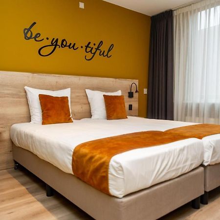 Hotel Onder De Linden 로뎅 외부 사진