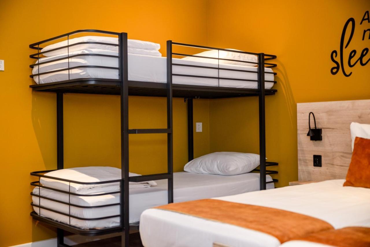 Hotel Onder De Linden 로뎅 외부 사진