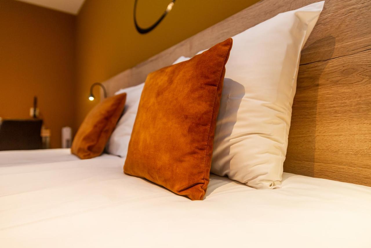 Hotel Onder De Linden 로뎅 외부 사진