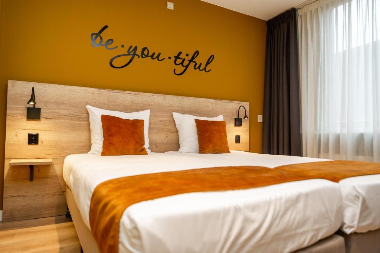 Hotel Onder De Linden 로뎅 외부 사진